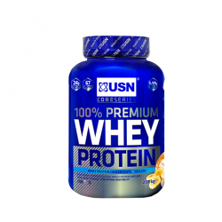 USN Whey Protein 2280 gram 